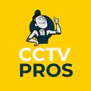 CCTV Pros Midrand logo